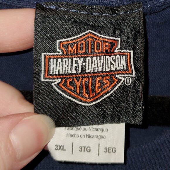World Headquarters Harley-Davidson Milwaukee, WI – 3XL - Picture 5 of 5